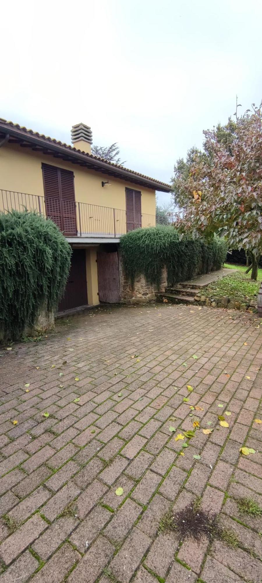 Agriturismo I Roseti Montepulciano Bagian luar foto