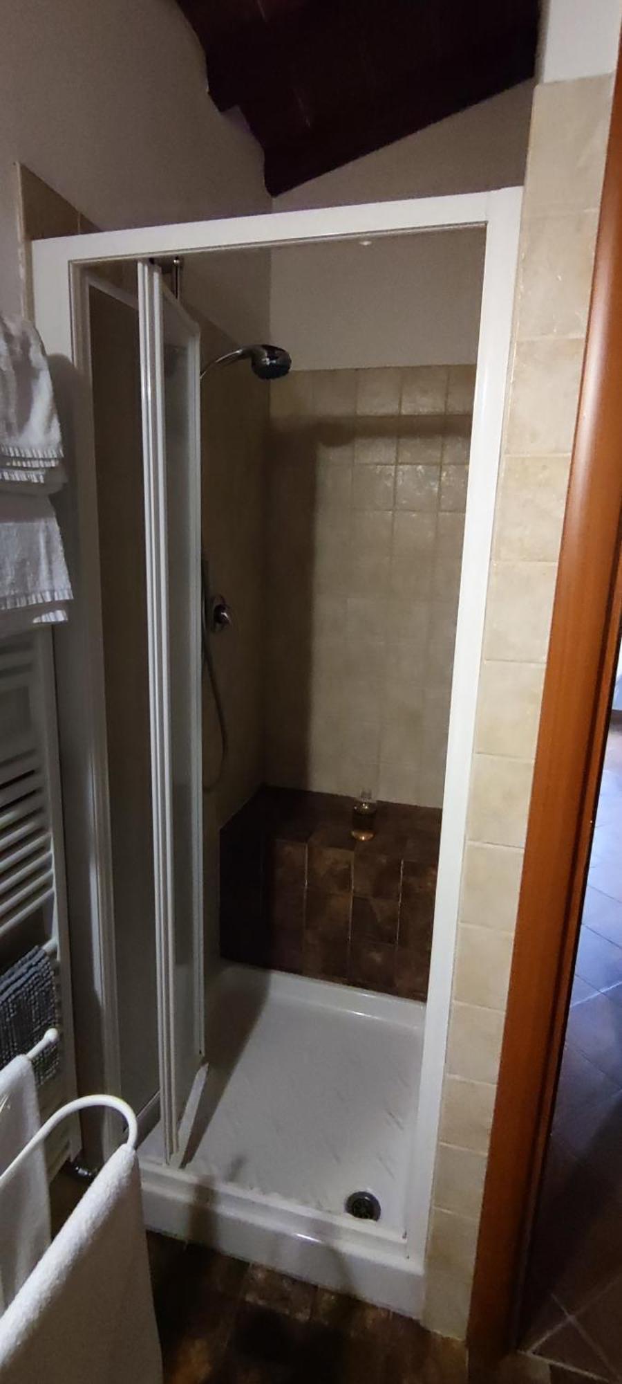 Agriturismo I Roseti Montepulciano Bagian luar foto