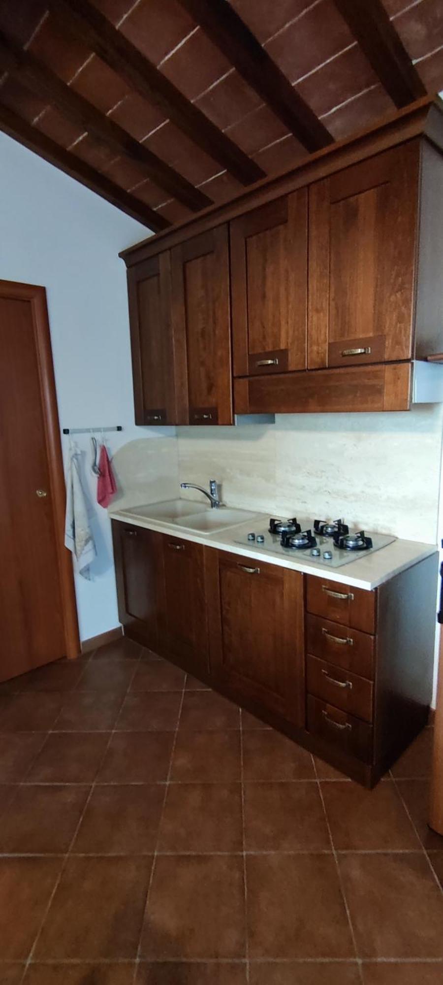 Agriturismo I Roseti Montepulciano Bagian luar foto