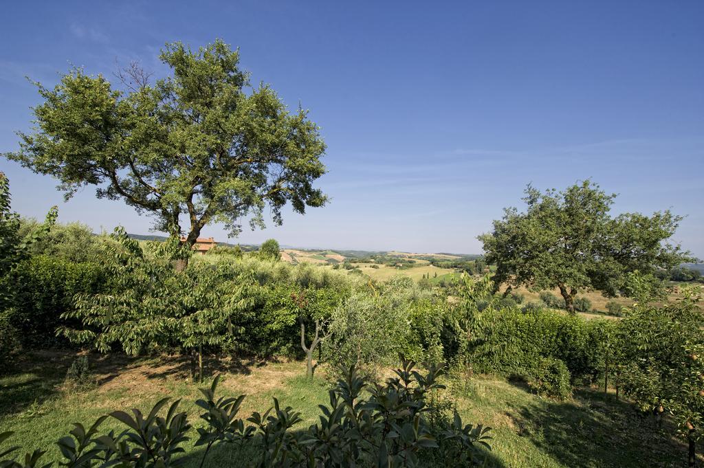 Agriturismo I Roseti Montepulciano Ruang foto